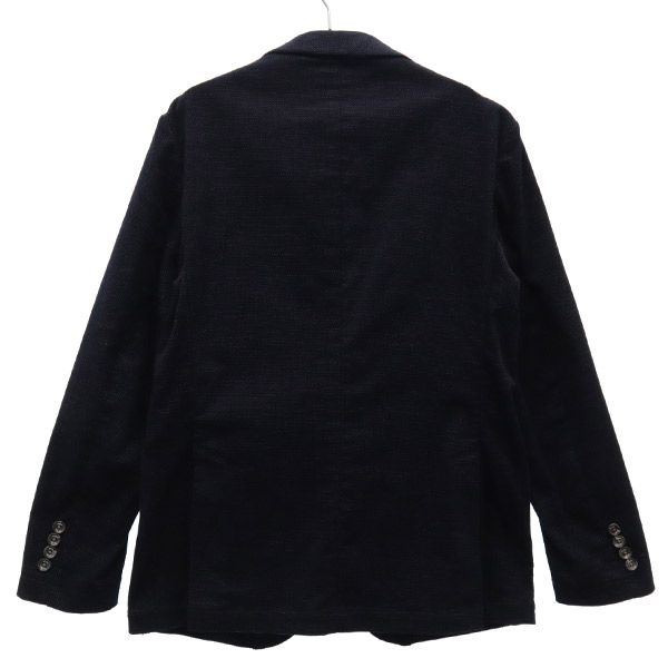 G-Stage Overall Jacke maßgeschneidert 46 Marineblau Herren Gebraucht