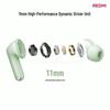Xiaomi Redmi Buds 8 True Wireless Earbuds