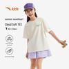 Anta Girls' Quick-Dry Short Sleeve T-Shirt