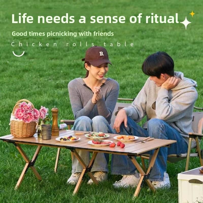 Metal Outdoor Folding Camping Chair Portable Lightweight Beach Fishing Picnic Chair for Hiking Backpacking Travel