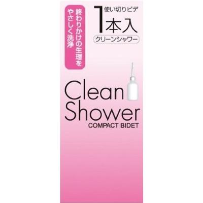 Pulizia Doccia Uso Bidet 120ml x 1