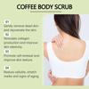 Body Scrub Body Cleansing Exfoliating Dead Skin Rejuvenating Moisturizing Replenishing Soft Skin
