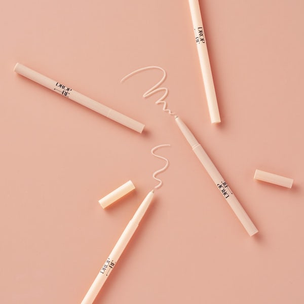 Drop B Colors Cover Pick Concealer Pencil Clear Beige