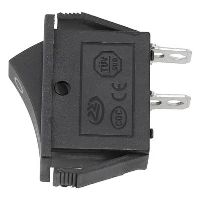 Instalacje elektryczne – Przełączniki