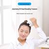 Electric Waterproof Scalp Massager CN plug (adapter included)