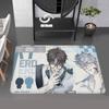Nerd Project bl Anime Kitchen Mat Cheaper Anti-slip Modern Living Room Balcony Printed Modern Home Decor