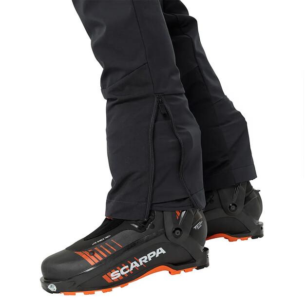 VAUDE Брюки Monviso Alpine