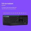 Logitech MK346P Wireless Keyboard and Mouse Combo