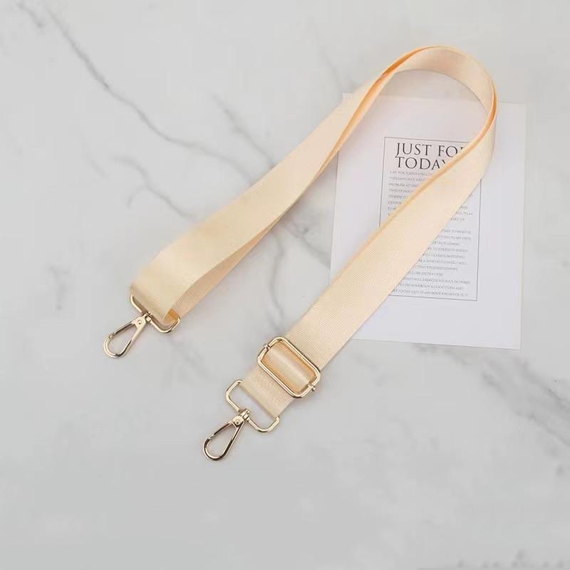 Nylon Ultralight Adjustable Shoulder Strap for Crossbody Bag