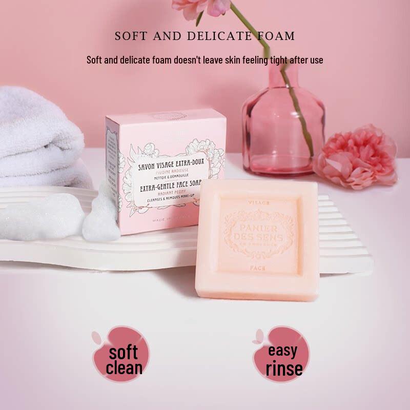 Southern France Manor Solid Soap