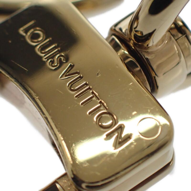 LOUIS VUITTON  M58660 Epi 2WAY bag black Women