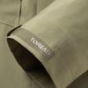 Toread Men's Autumn/Winter 2-in-1 Fleece Lined Outdoor Jacket TAWWBL91321