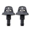 Front Windshield Washer Wiper Spray Nozzle For Suzuki SX4 Aerio Swift 3834056K00
