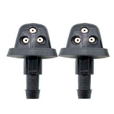 2X Gicleur de lave-glace avant 3834056K00 Pour Suzuki Grand Vitara