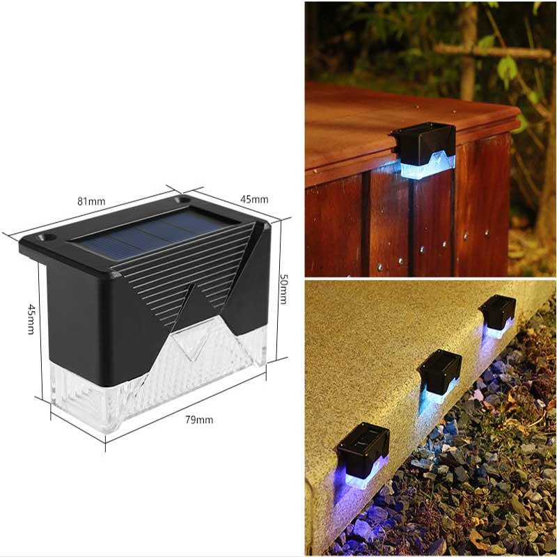 

Светодиодный направляющий светильник для сада