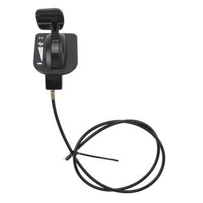 Throttle Choke Cable 946 05098c Replacement for Cub Cadet XT1 LT46 LT50 GT50 GT54 ST54 XT2 LT54 LX46 GX54