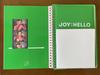 [USED] JOY HELLO Photo Book Ver. Album