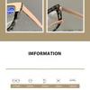 Fashionable Oversized Blue Light Blocking Presbyopia Glasses for Women High-definition Comfortable Anti-fatigue Reading Glasses