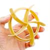 Plastic Croissant Cutters Bread Line Mould Dessert Stamper Roll Maker Baking Pastry Tools Bakeware Kitchen Gadgets