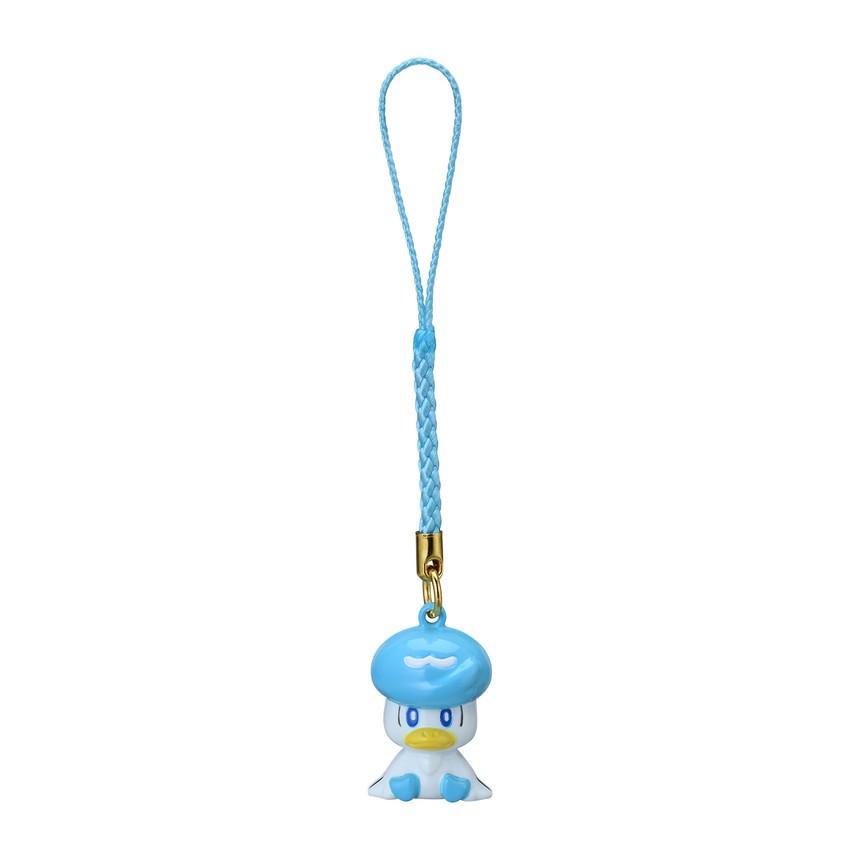 [Pokemon] Pokemon Center Quaxly Bell Strap