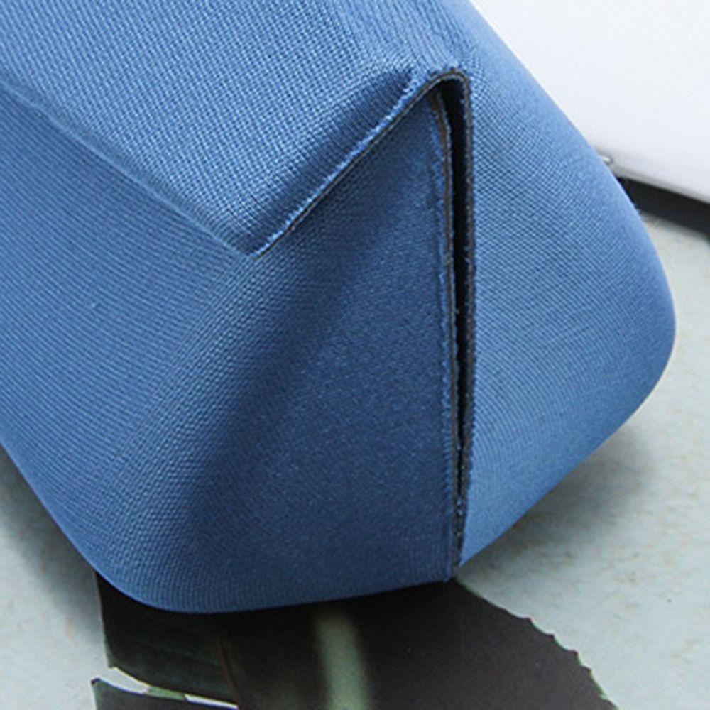 Weiche Faltbare Brillenbox Tragbar Kurzsichtigkeitsbrillenetui Augenschutz Schüler