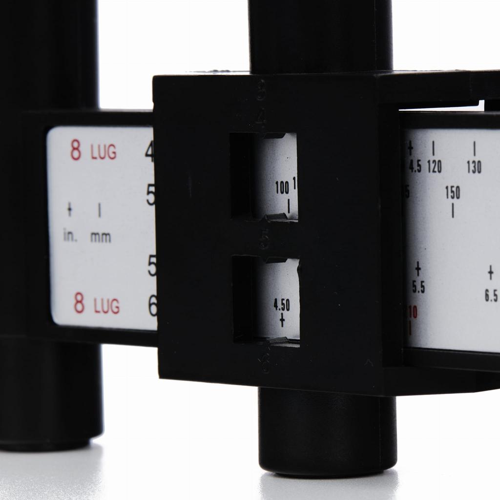 CALIPER FOR MEASURING BOLT SPACING KD10091