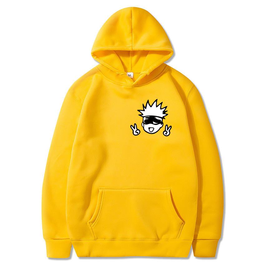 2024 Fashion Casual Men's and Women's Autumn and Winter Hoodies, Hip-hop Skateboarding Street Sports Casual Hoodies, Unisex Hood