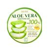 Easy Mind Aloe Vera Soothing Gel Moisturizing & Cooling Skin Care 300g