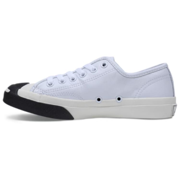 Converse JP Purcell Jack Casual Versatile Shock Absorbing Durable Low Top Skate Shoes Unisex Sneakers 157416C