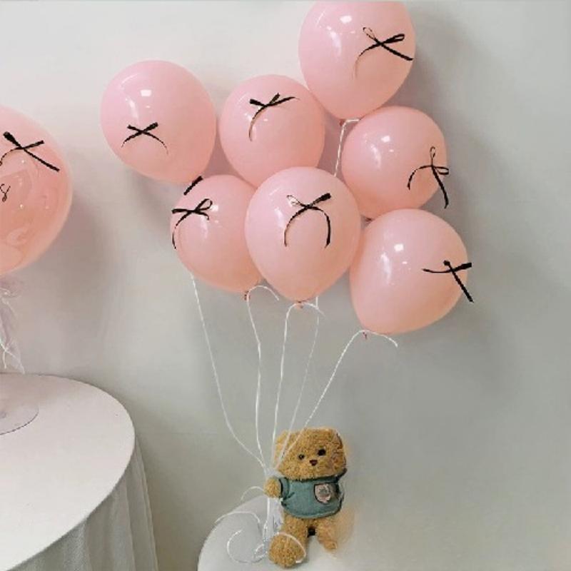 Cartoon Animal Foil Balloon Butterfly Dinosaur Helium Balloons For Baby Kids Birthday Party Decor