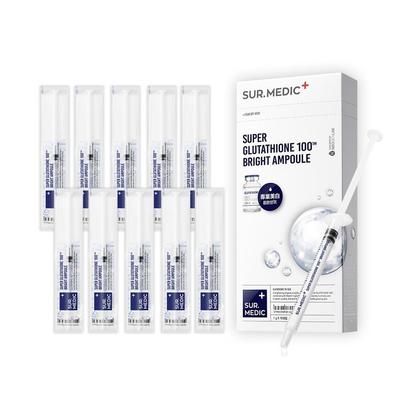 Ansiktsvård – Närande serum och ansiktsessenser