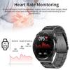Multifunctional Smartwatch: Large Screen, Bluetooth Calls, Men's Blood Pressure, Heart Rate & Sleep Monitoring
