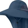 Bucket Hat Fishing Waterproof Breathable Lightweight Summer Casual Fisherman Sun Visor for