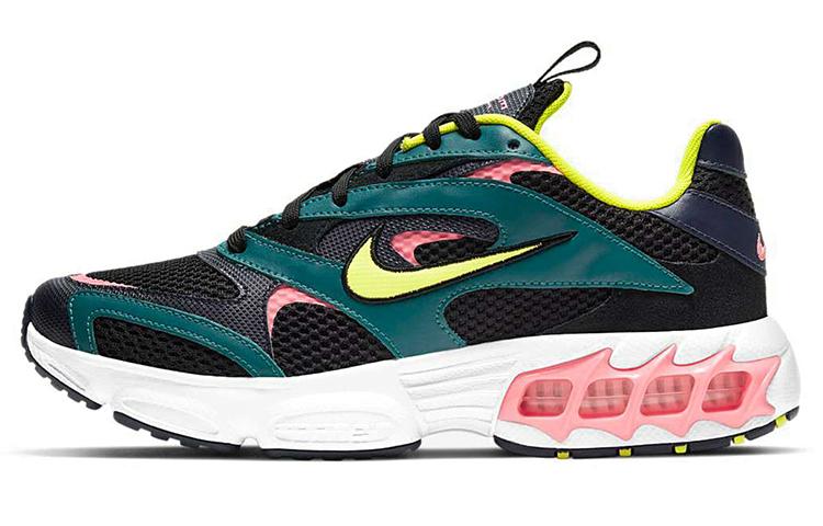 

Nike Zoom Air Fire Dark Teal Green Women s CW3876-300 36.5