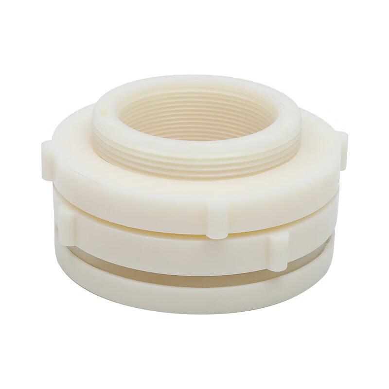 ABS Plastic Water Tank Connector