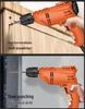 Chuangyi Wired Multifunction Electric Hand Drill CN Plug (adapter Included)