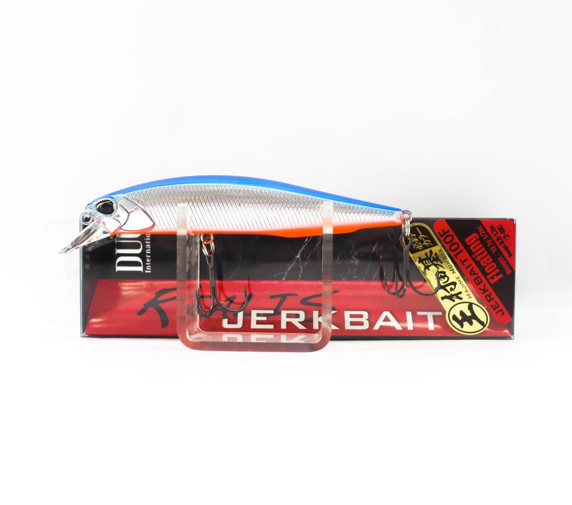 Duo Realis Jerkbait 100F Floating Lure CVAZ617 (4134)