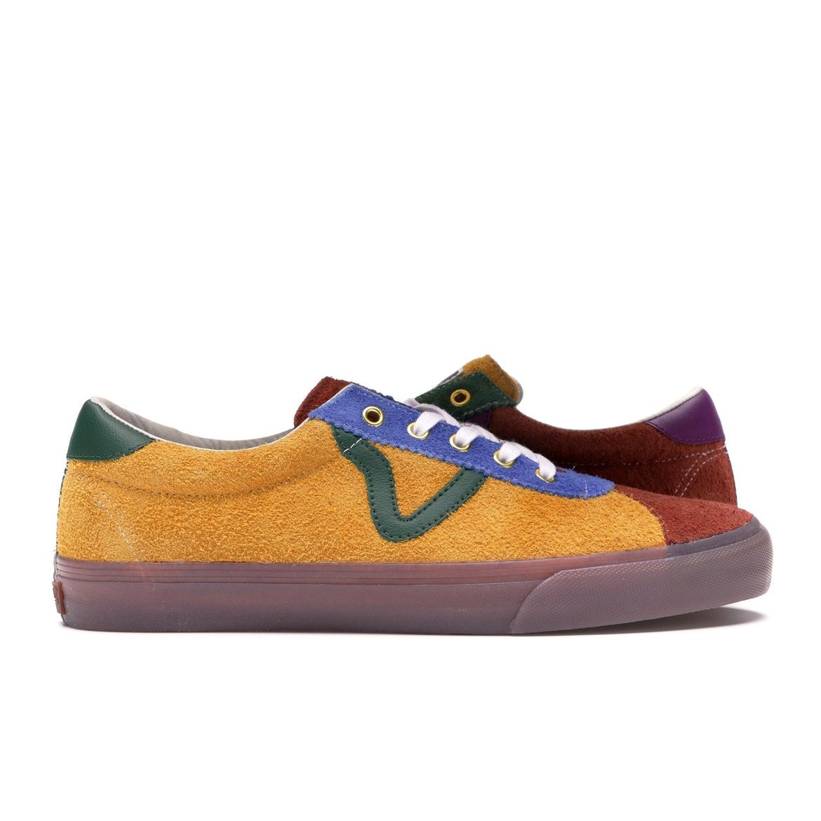 

LQQK x Epoch Sport LX VN0A3MUIQJW