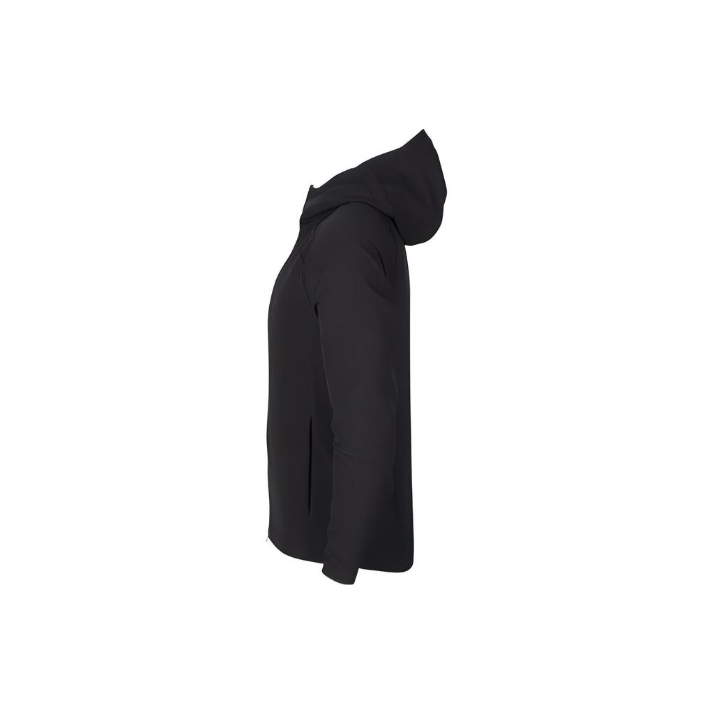 Jordan Giacche Uomo Nere Con Cappuccio Moderate Altro DV1283-010