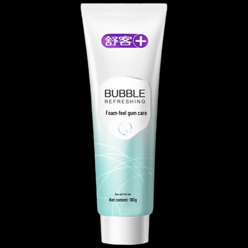 Sakol Foaming Gum Care Toothpaste