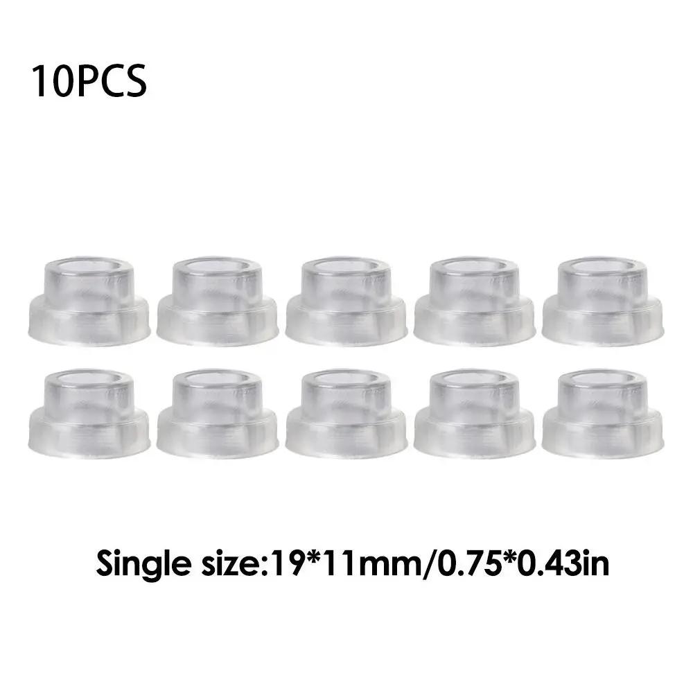 

10/20PCS Durable Silicone and Rubber Metal Hose Sealing Gasket Washer Hardware Supplies Faucet Seals Leak Proof Water Pipe Plug