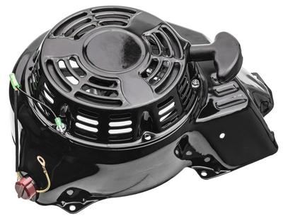 Set di avviamento manuale Loncin. G340F G390F G420F Parte originale