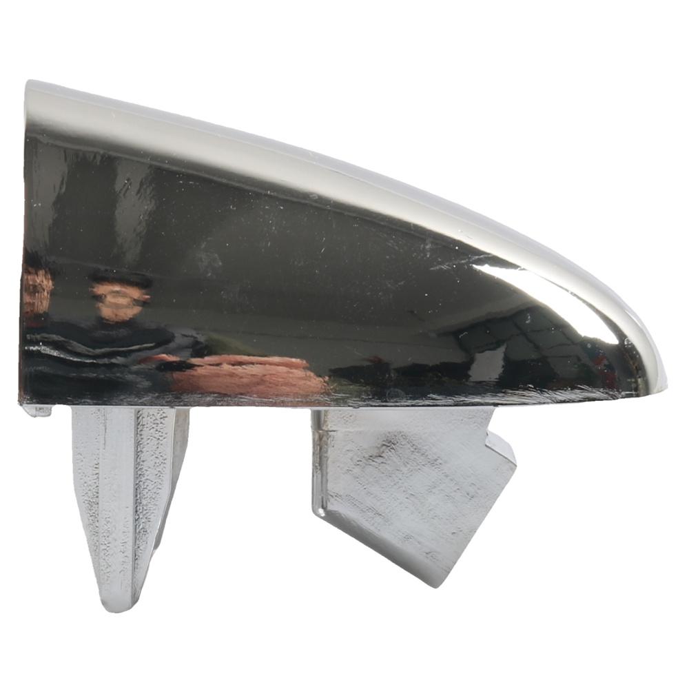 ABS Chrome Right Side Door Handle Cover Cap 83661-3W010 For KIA Sportage 2011-2015