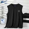 Men's Quick Dry Breathable Sleeveless Sports Vest