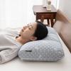 EMOOR LUXE Self-Order Pillow, Height Adjustable, Hand Washable