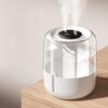 Large Capacity Usb Humidifier With Ionizer And Quiet Operation For Dormitory And Living Room