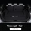 Fit For XPeng G6 2023 Car Full Coverage Trunk Mat Max And Pro Version Interior Modification