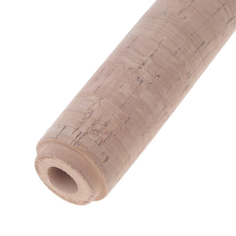 1 ks kompozitový korkový rybářský prut Rukojeť Držák tyče Oprava nebo výměna Snadná instalace Diy Stavební díl