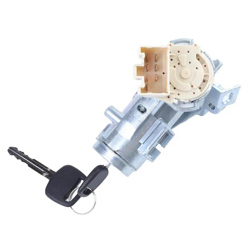 A03Z-New High Quality Car Ignition Starter Switch Ignition Switch 45280-0K020 452800K020 For Toyota VIGO 2006-2009 Auto Parts