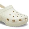 Crocs Classic Platform Clogs Woman Bone 206750 2y2